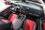 Dodge Ram 1500 RX Crew Cab by Militem 2017 года